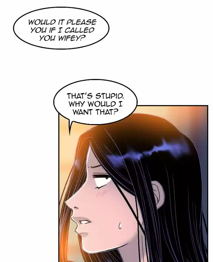 My Dear Cold-Blooded King 69