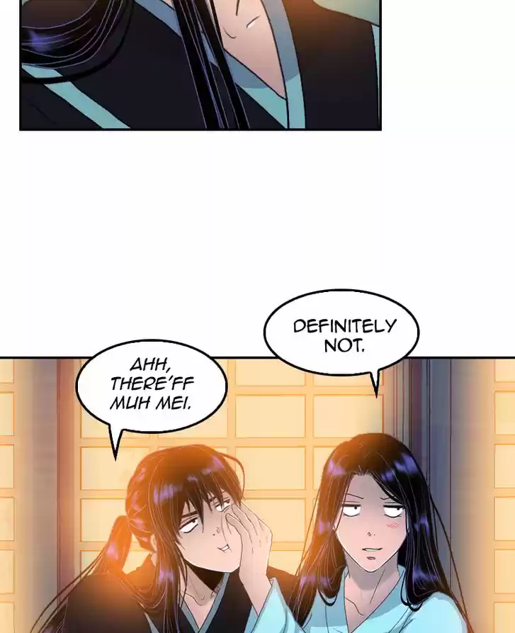 My Dear Cold-Blooded King 69