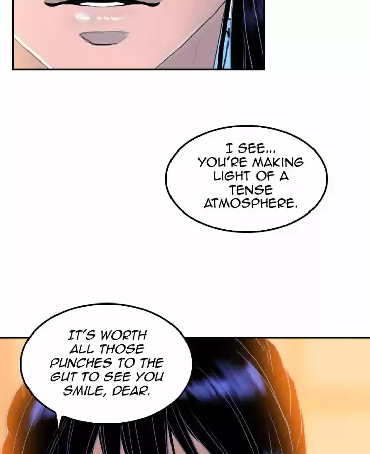 My Dear Cold-Blooded King 69