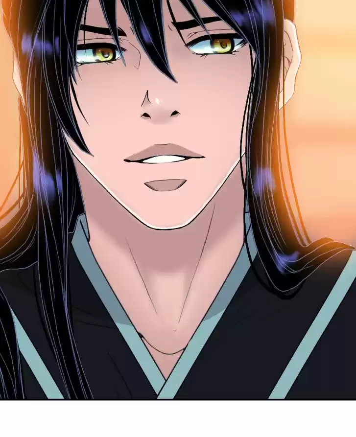 My Dear Cold-Blooded King 69