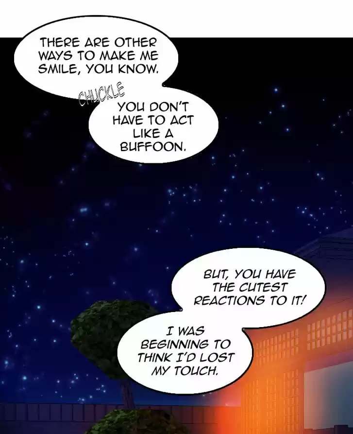 My Dear Cold-Blooded King 69