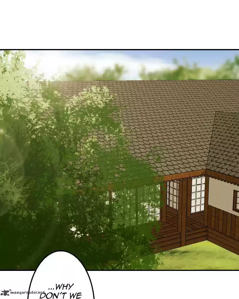 My Dear Cold-Blooded King 7