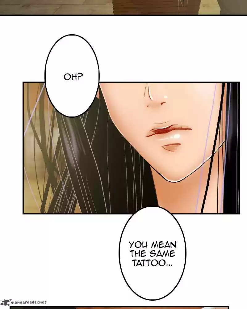 My Dear Cold-Blooded King 7