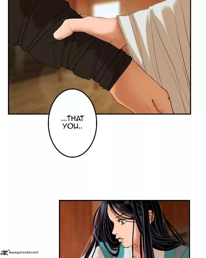 My Dear Cold-Blooded King 7