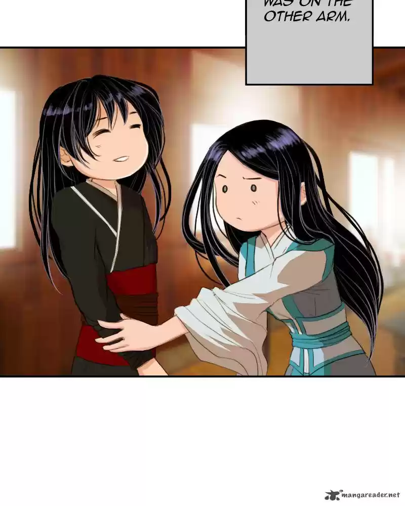 My Dear Cold-Blooded King 7