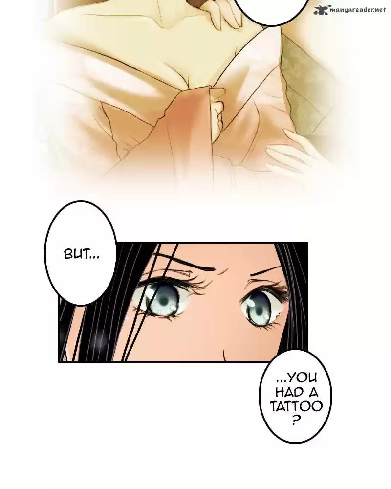 My Dear Cold-Blooded King 7