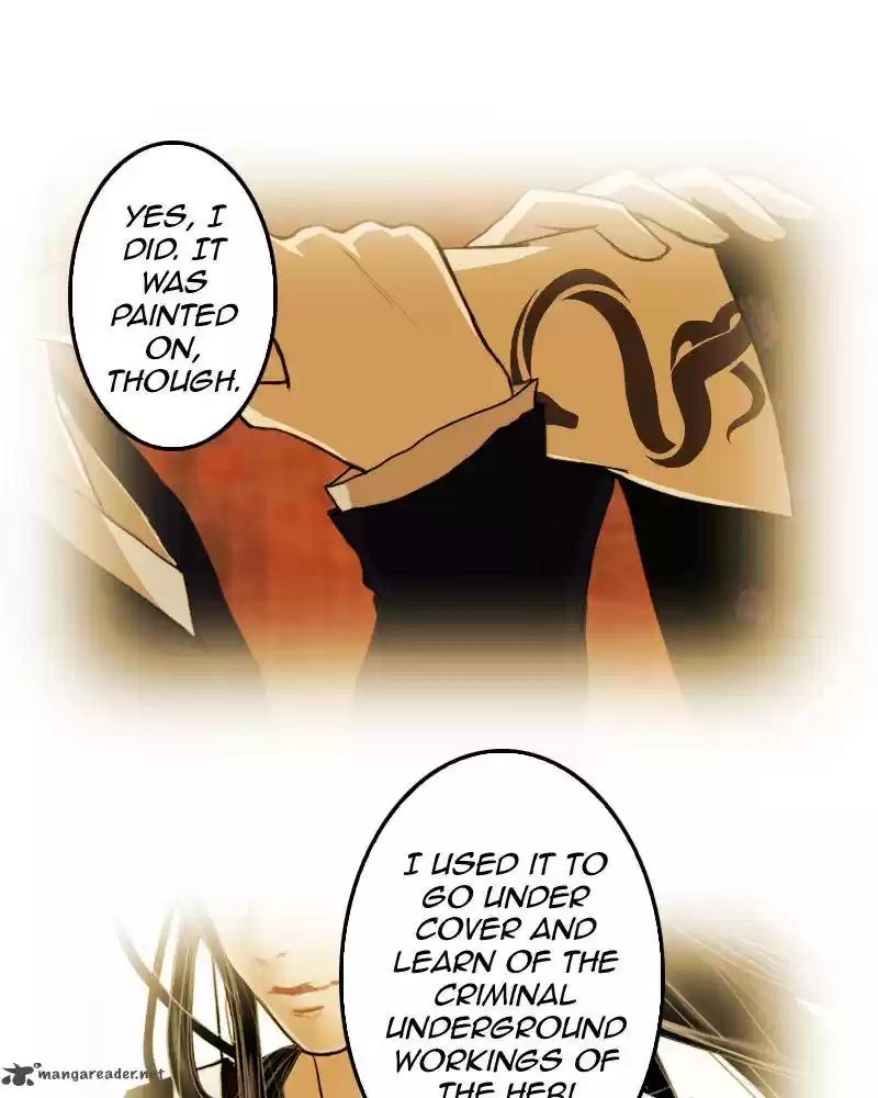 My Dear Cold-Blooded King 7