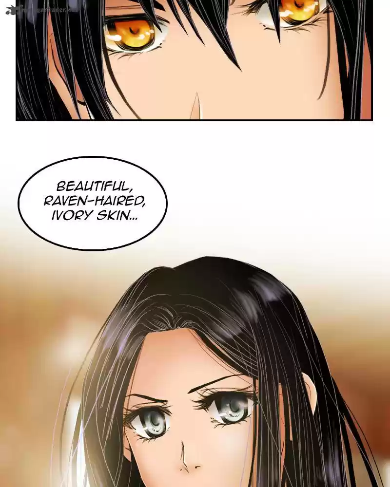 My Dear Cold-Blooded King 7