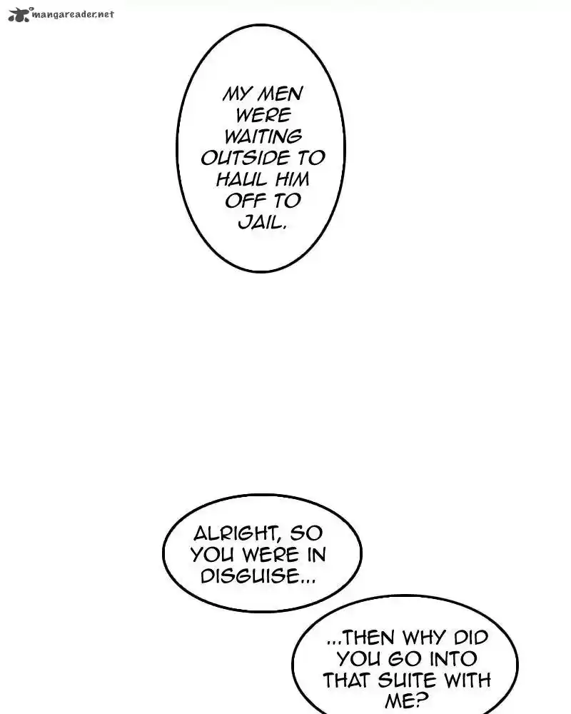 My Dear Cold-Blooded King 7