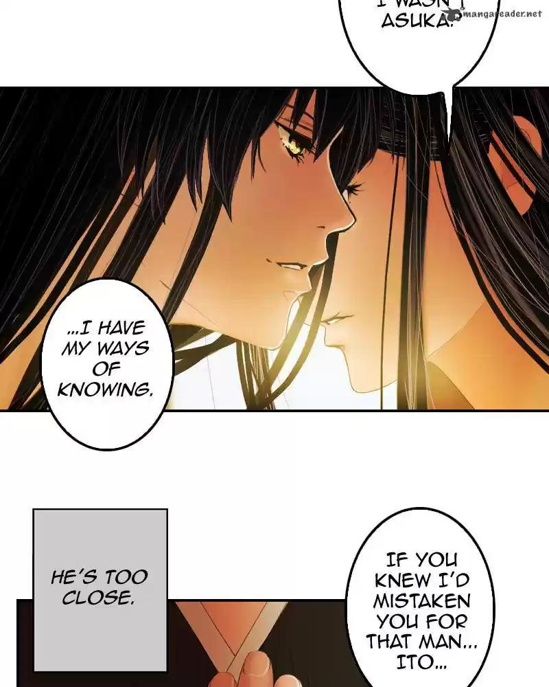 My Dear Cold-Blooded King 7