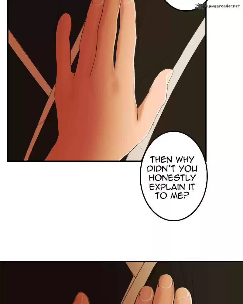 My Dear Cold-Blooded King 7