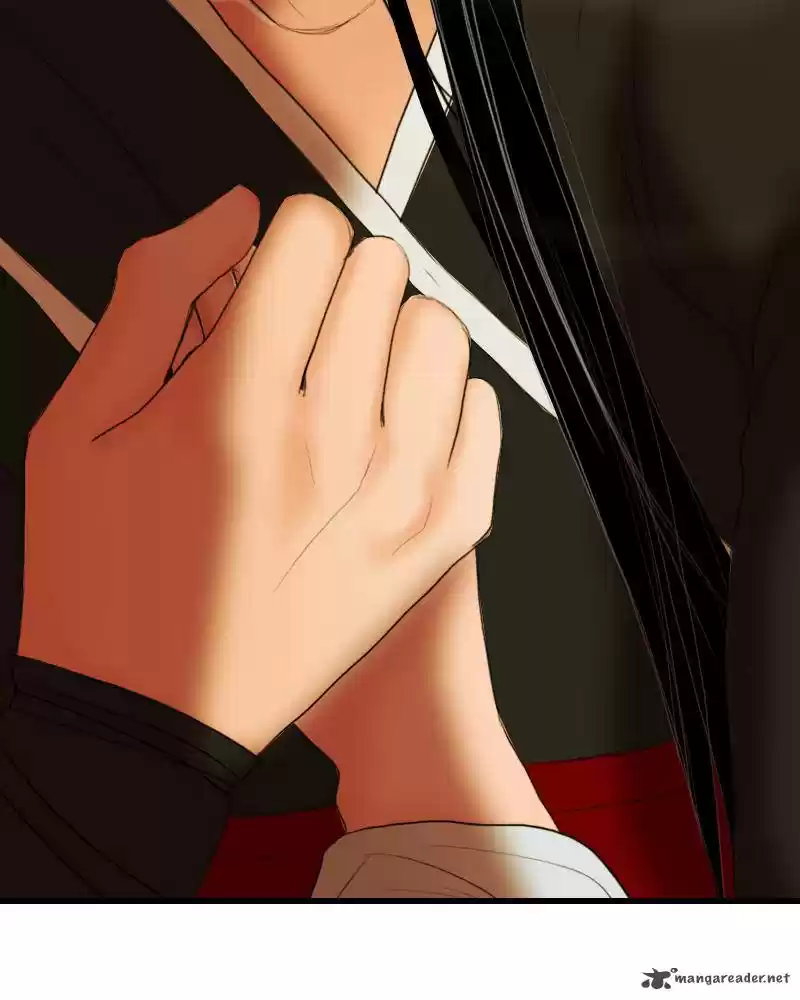 My Dear Cold-Blooded King 7