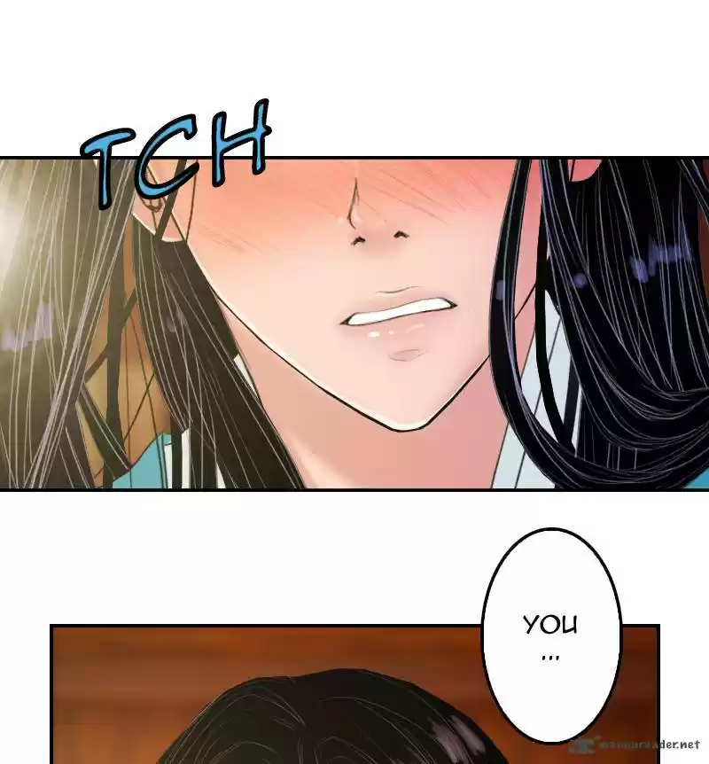 My Dear Cold-Blooded King 7