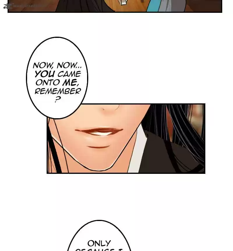 My Dear Cold-Blooded King 7