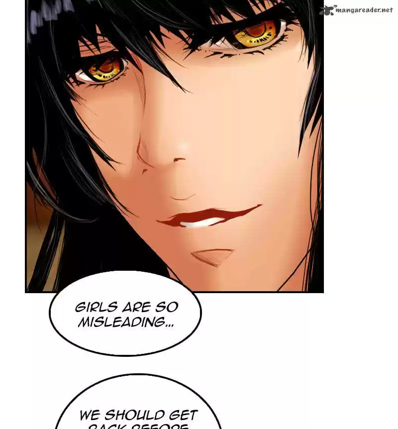 My Dear Cold-Blooded King 7