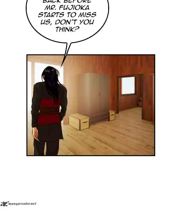 My Dear Cold-Blooded King 7