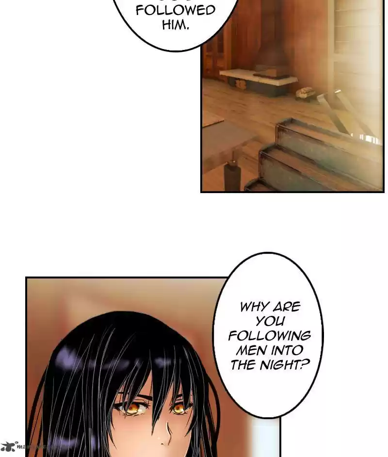 My Dear Cold-Blooded King 7