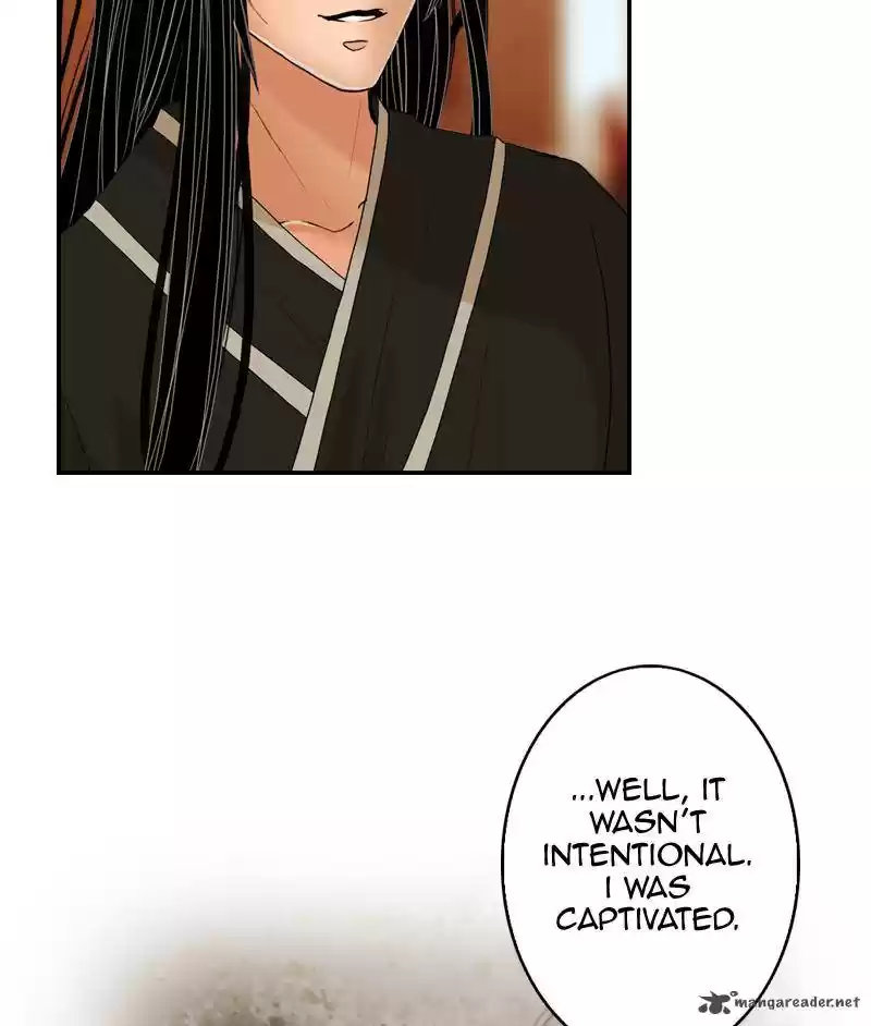 My Dear Cold-Blooded King 7