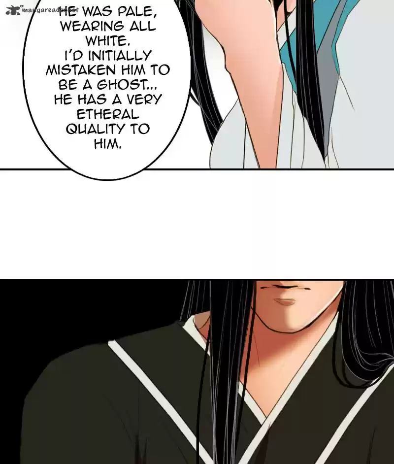 My Dear Cold-Blooded King 7