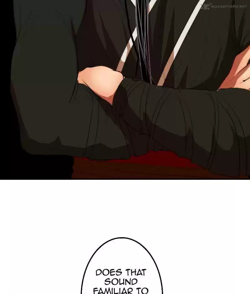 My Dear Cold-Blooded King 7