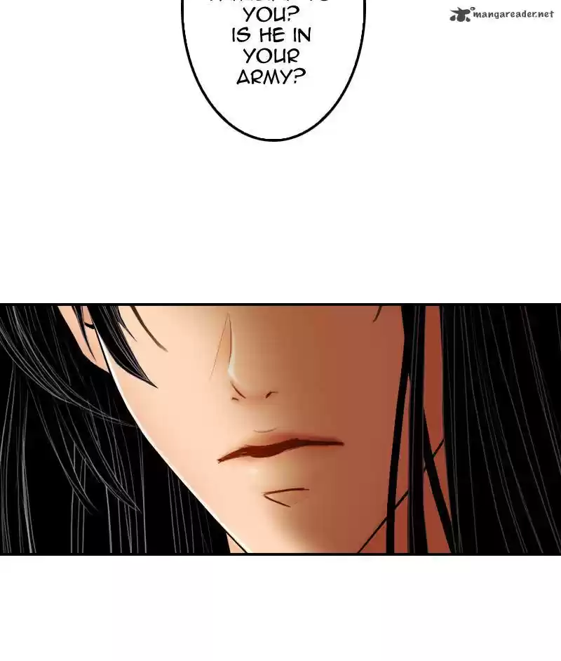 My Dear Cold-Blooded King 7