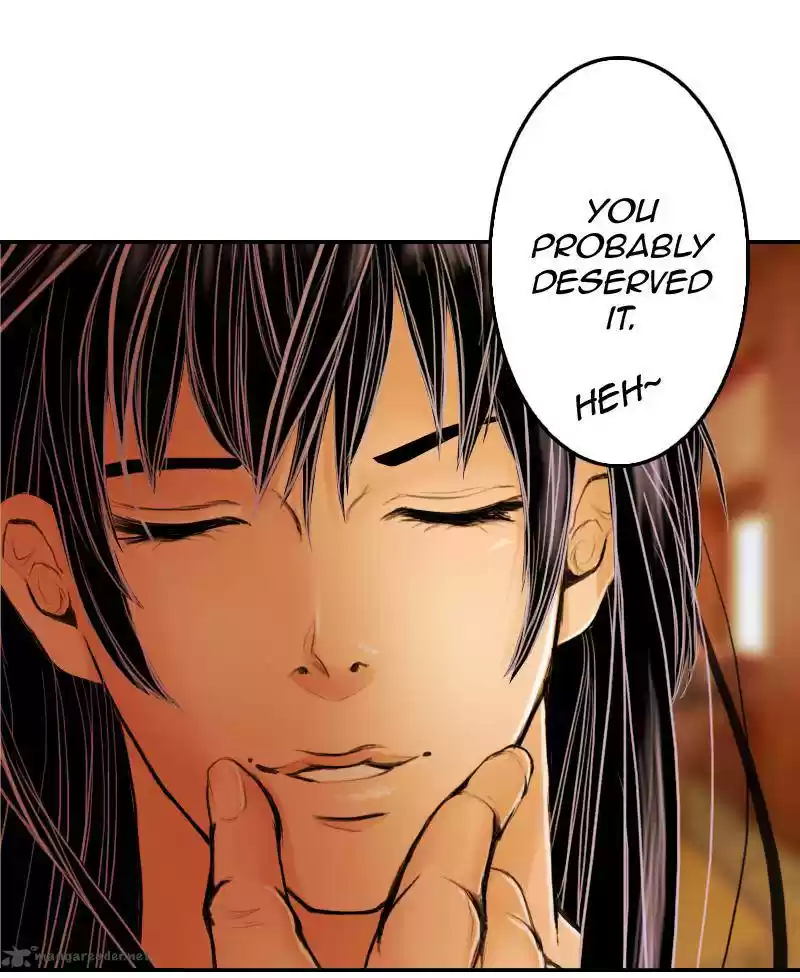 My Dear Cold-Blooded King 7