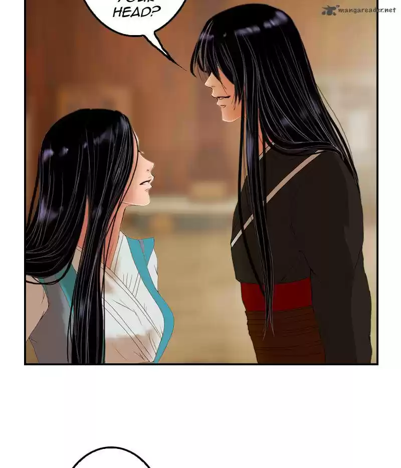 My Dear Cold-Blooded King 7