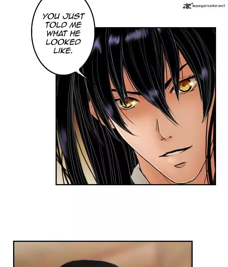 My Dear Cold-Blooded King 7