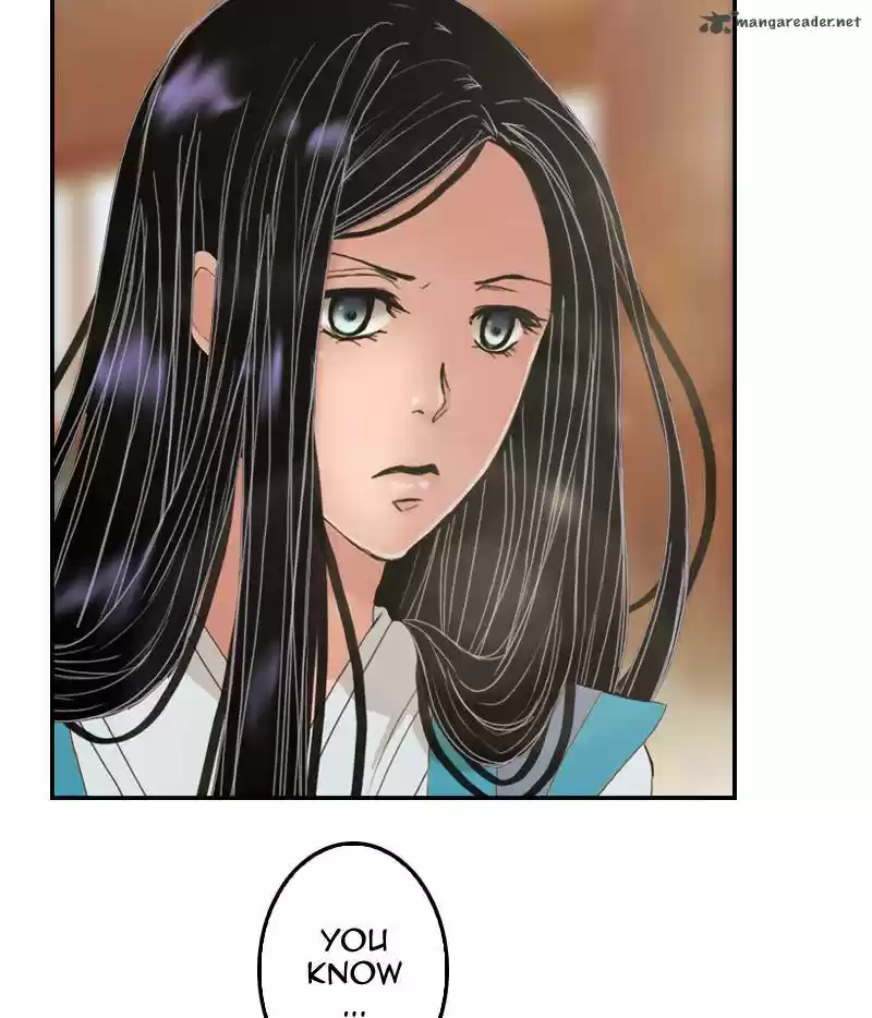 My Dear Cold-Blooded King 7