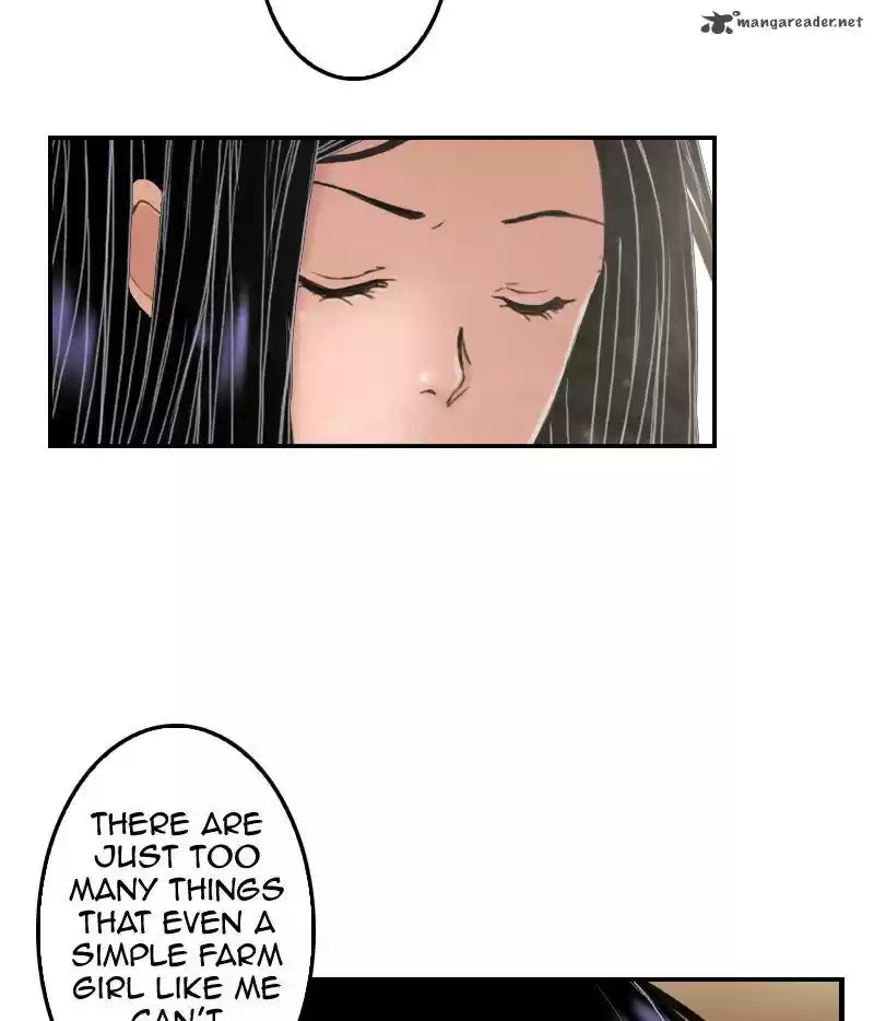 My Dear Cold-Blooded King 7