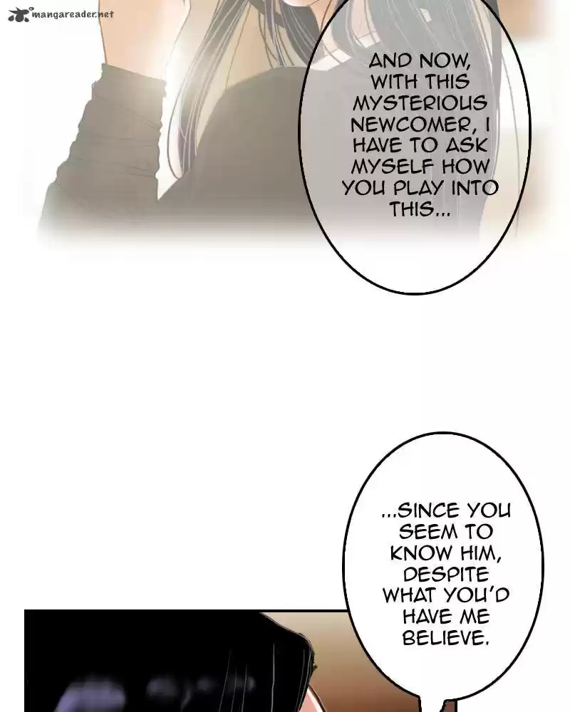 My Dear Cold-Blooded King 7