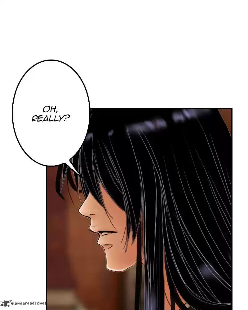 My Dear Cold-Blooded King 7