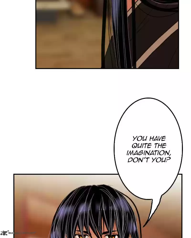 My Dear Cold-Blooded King 7