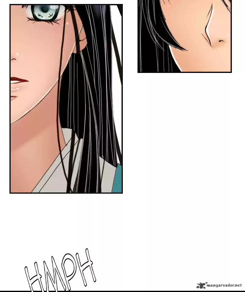 My Dear Cold-Blooded King 7