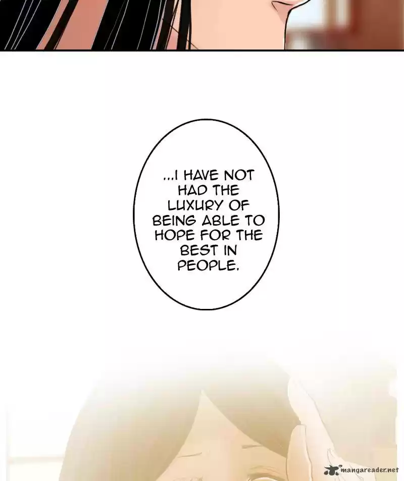 My Dear Cold-Blooded King 7