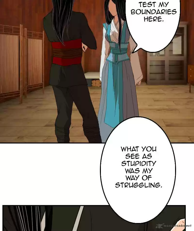 My Dear Cold-Blooded King 7