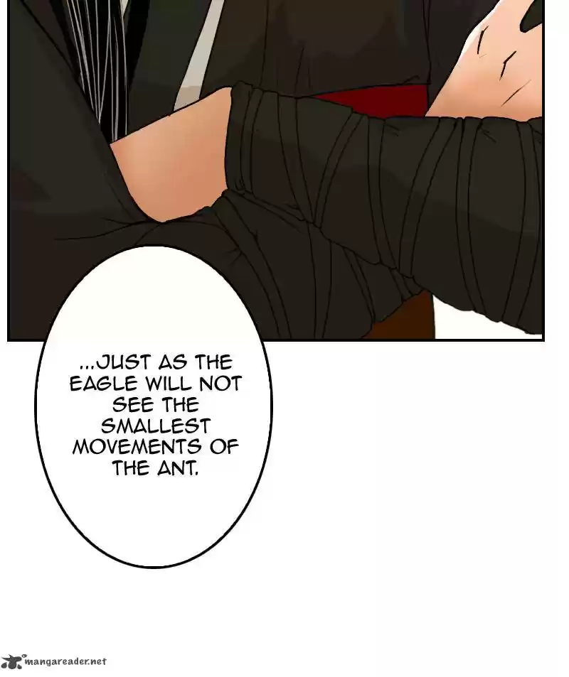 My Dear Cold-Blooded King 7