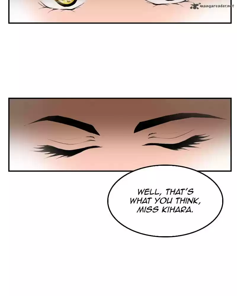 My Dear Cold-Blooded King 7