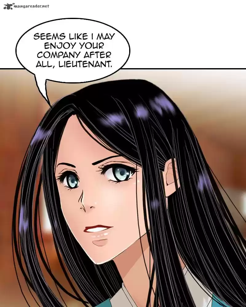 My Dear Cold-Blooded King 7