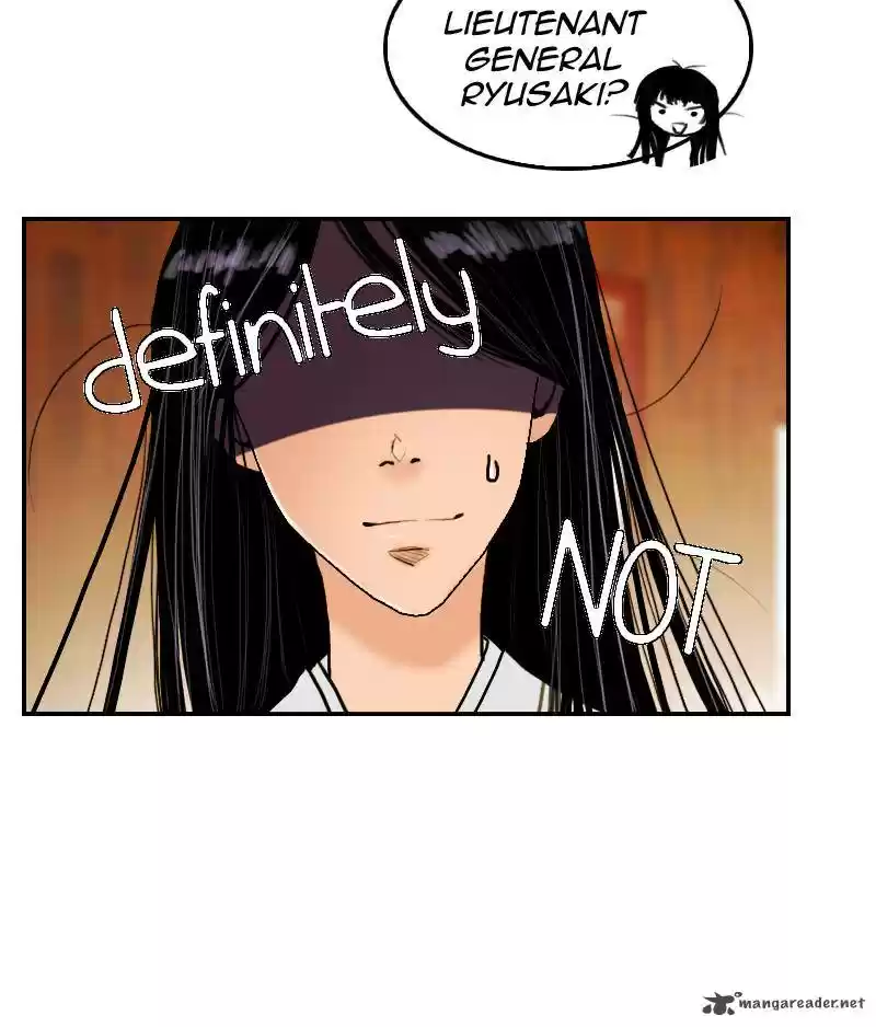 My Dear Cold-Blooded King 7