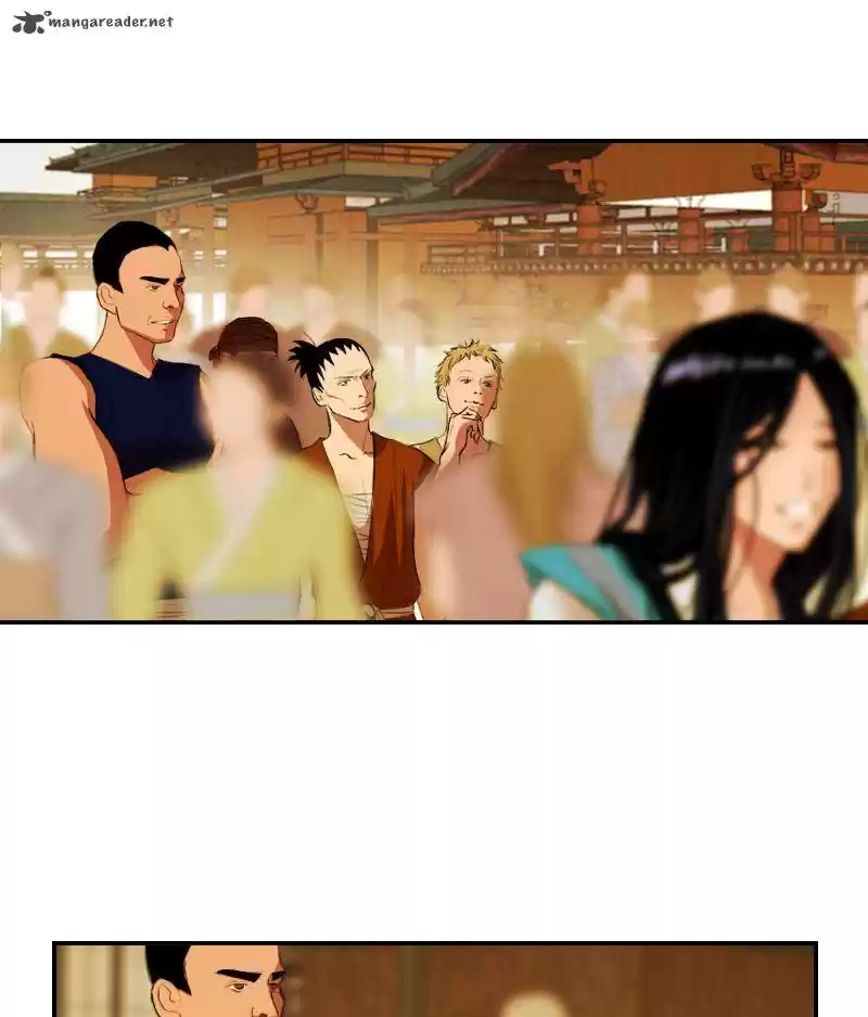 My Dear Cold-Blooded King 7