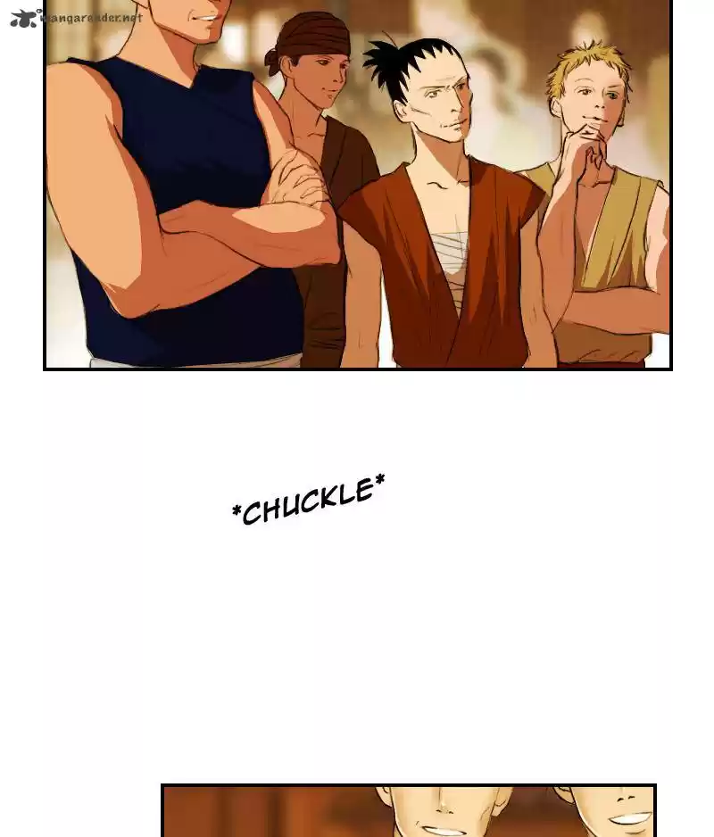 My Dear Cold-Blooded King 7