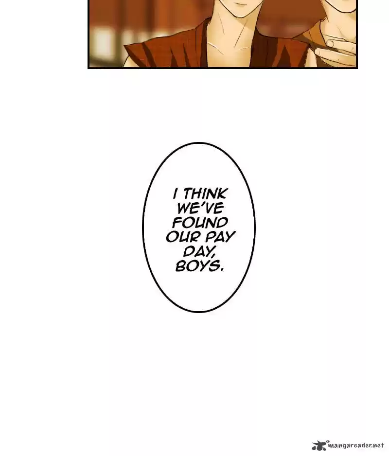 My Dear Cold-Blooded King 7