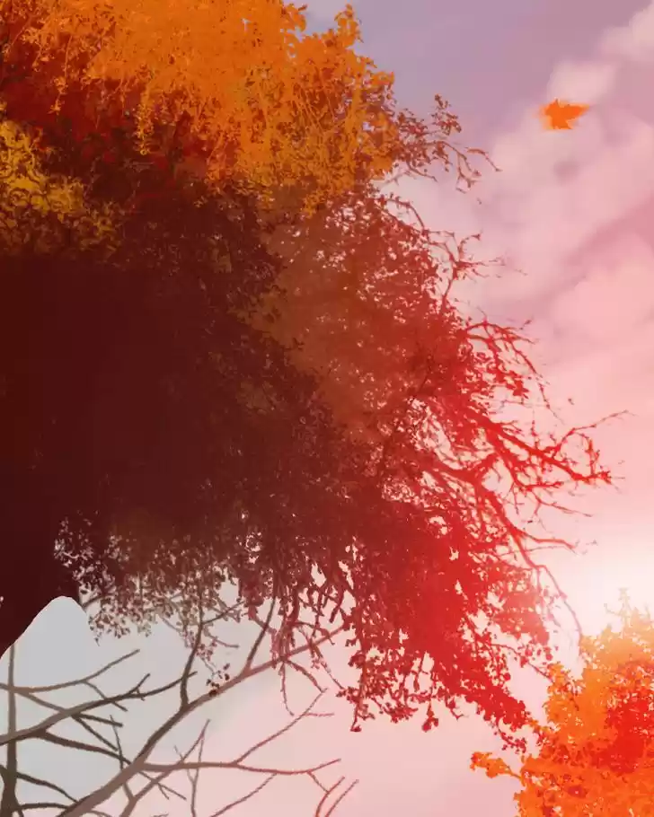 My Dear Cold-Blooded King 70