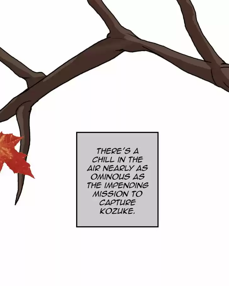 My Dear Cold-Blooded King 70