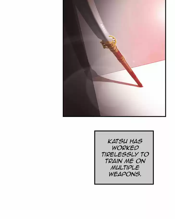 My Dear Cold-Blooded King 70