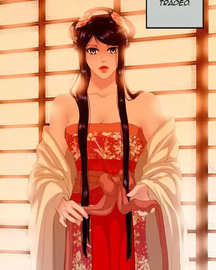 My Dear Cold-Blooded King 70