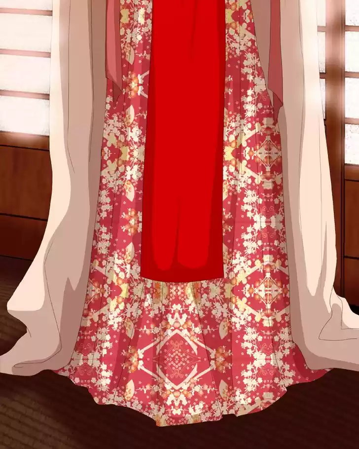 My Dear Cold-Blooded King 70