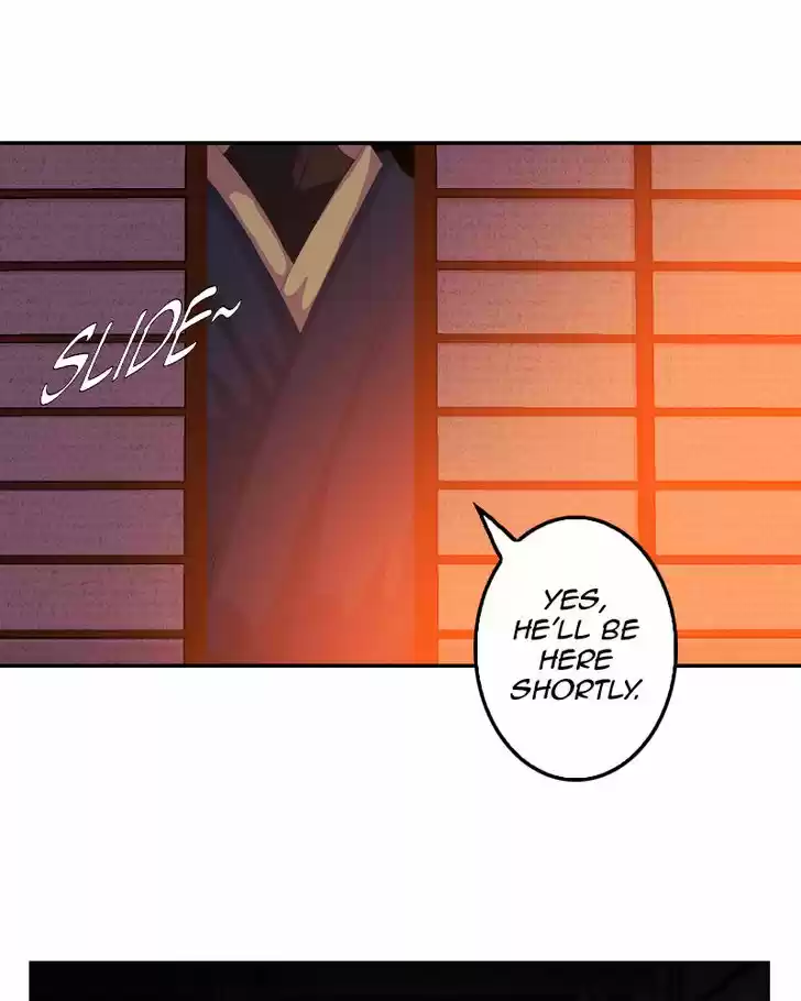 My Dear Cold-Blooded King 70