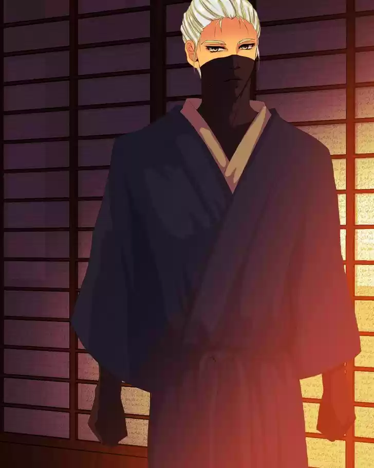 My Dear Cold-Blooded King 70